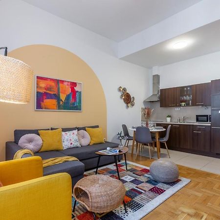 Cozy Home By Bella In The Heart Of Budapest Exterior foto