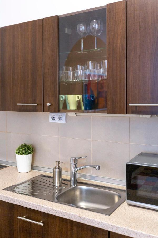 Cozy Home By Bella In The Heart Of Budapest Exterior foto